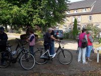 Fahrradkodierung