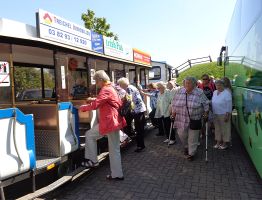Bäderfahrt Bäderfahrt