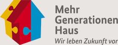 Logo Mehrgenerationenhaus